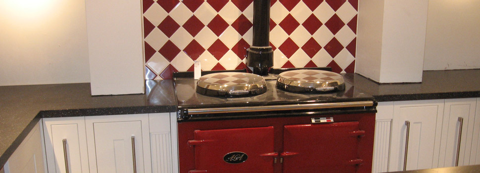Kitchens