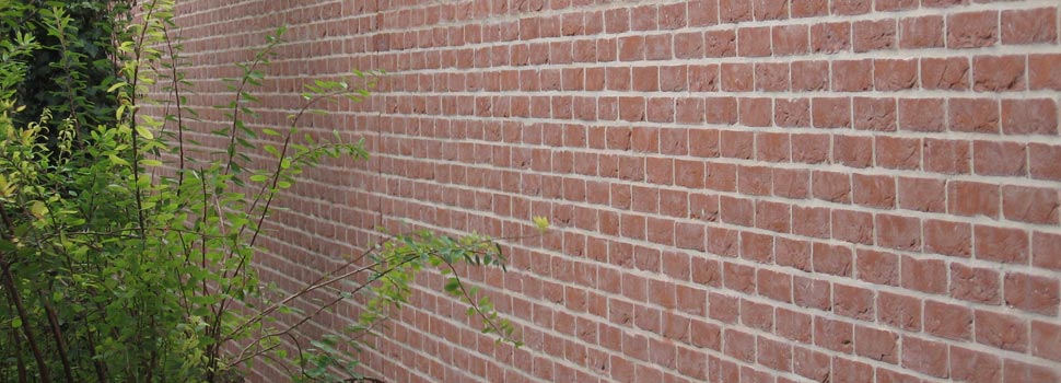 Brickwork