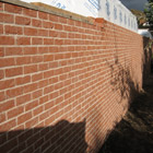 Brickwork