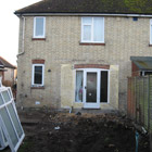 Before works commence
